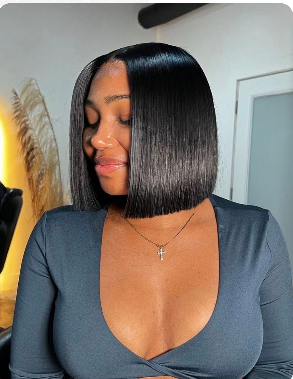 Bob wig