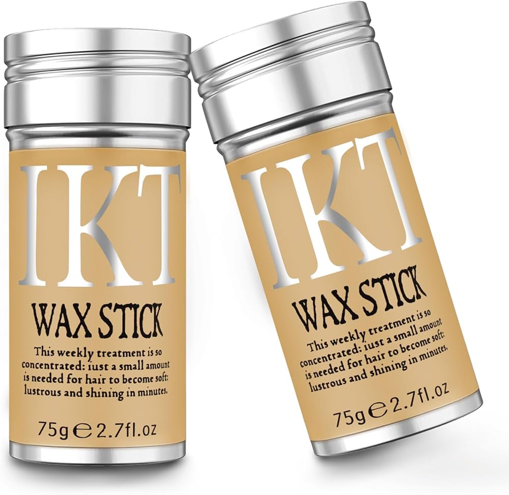 Wax stick