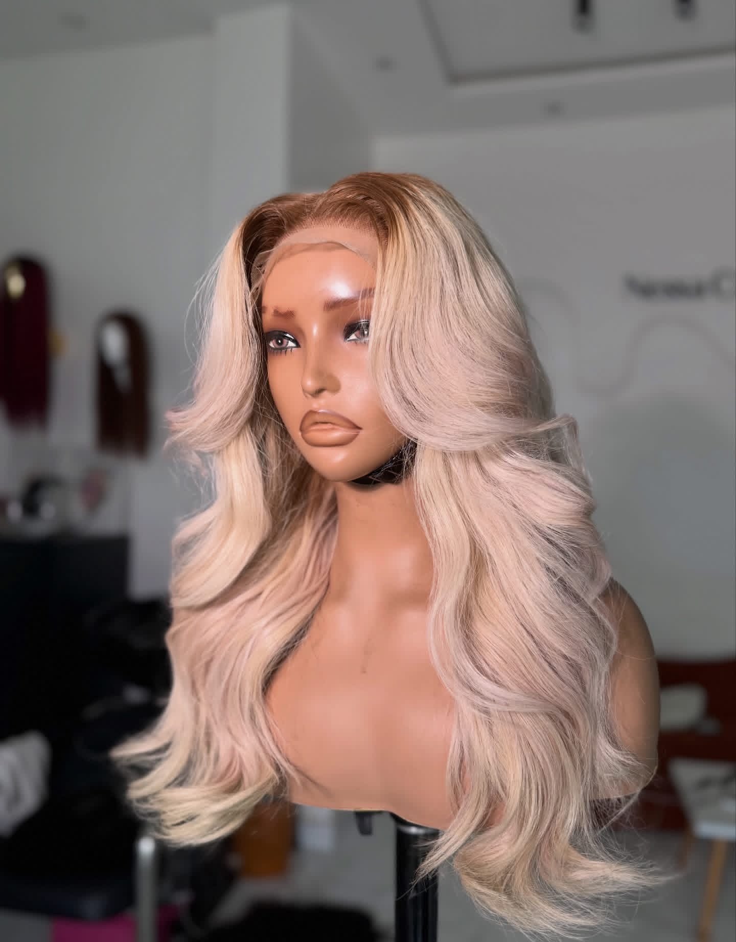 Kimberly