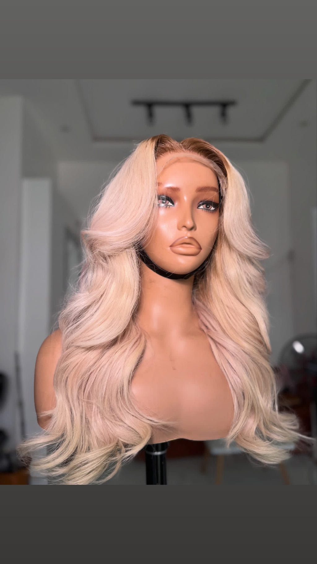 Kimberly